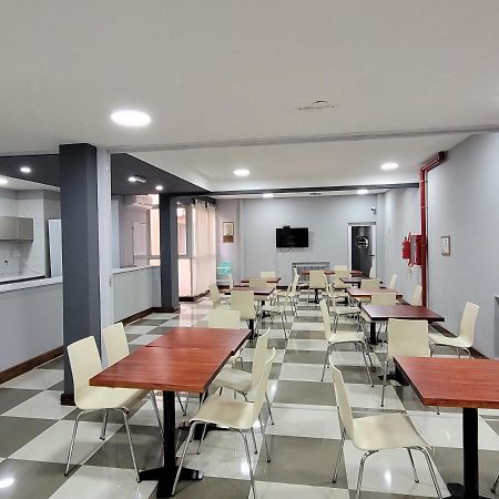 Hotel Aatrac Buenos Aires Exterior foto